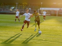SpVgg Bayreuth - 1.FC Nürnberg II 3 (Foto: sd)