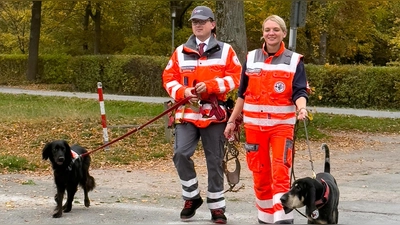 Foto: Thomas Janovsky, BRK Bayreuth 