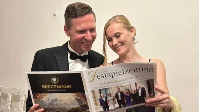 Festspielzeitung 2024 (Foto: sd)