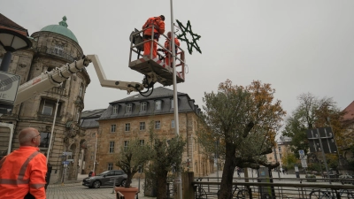 Foto: Stadt Bayreuth 