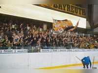 onesto Tigers - EV Füssen 02 (Foto: sd)