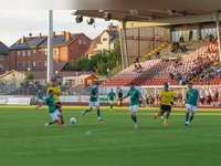 SpVgg Bayreuth - FC Schweinfurt 05 2 (Foto: sd)