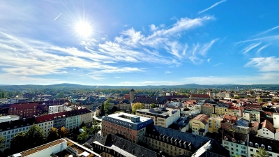 Foto: Stadt Bayreuth 