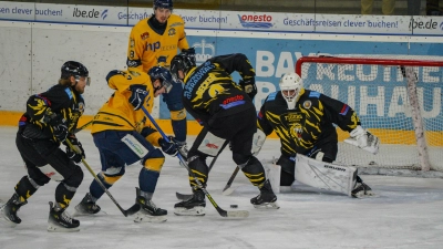 onesto Tigers - Stuttgart Rebels 01 (Foto: sd)