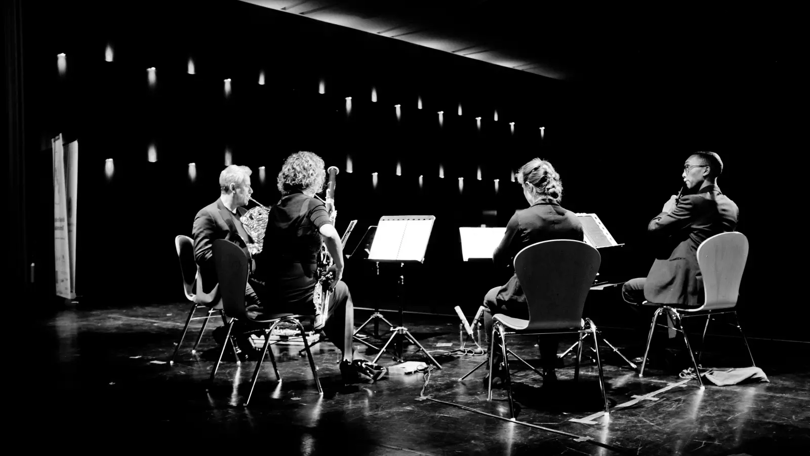 Ensembles OPUS 45 (Foto: © MCHurek)