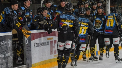 In den vergangenen Spielen zeigten die onesto Tigers Bayreuth eine aufsteigende Tendenz, die sich allmählich zu verfestigen scheint. (Foto: Archiv/sd)