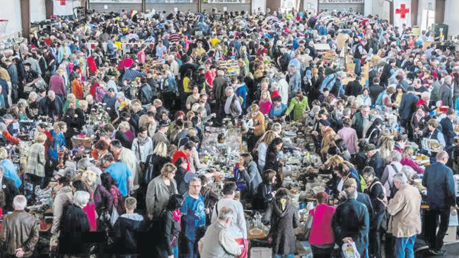 Nachhaltig shoppen! (Foto: red)