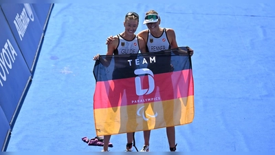 Foto: Petko Beier / Worldtriathlon