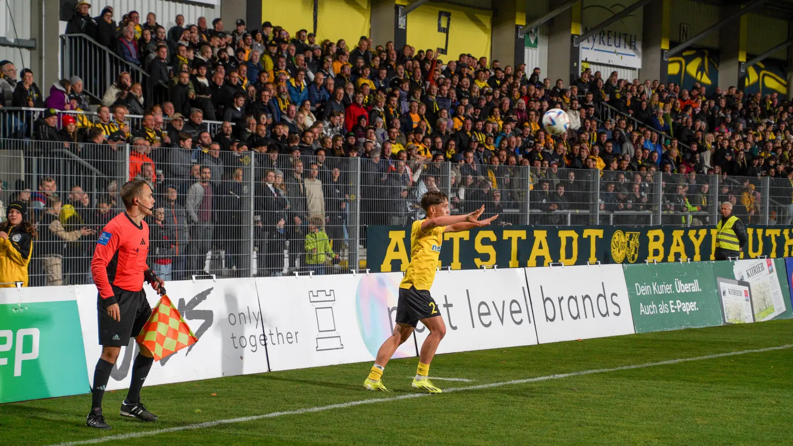 Gegen die U23 des Club will die Altstadt möglichst eine neue Serie starten, um bis zum Saisonende um die Meisterschaft mitspielen zu können. (Foto: Archiv/sd)