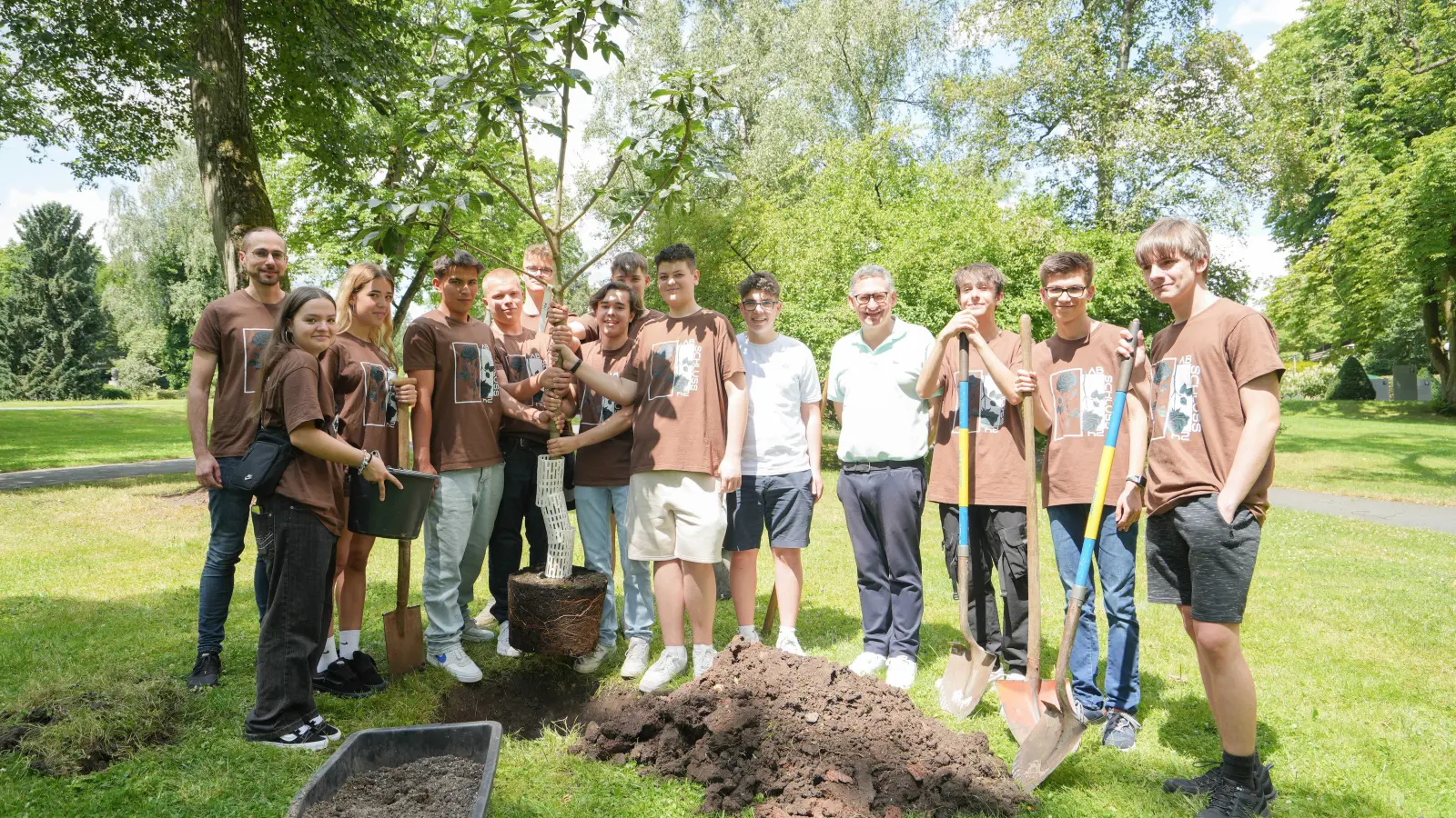 Foto: Stadt Bayreuth 