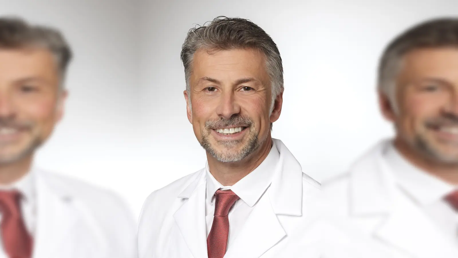 Prof. Dr. Jürgen Dolderer, Direktor der Klinik für Plastische, Ästhetische und Handchirurgie der Klinikum Bayreuth GmbH. (Foto: red)