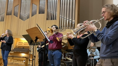 Foto: Hochschule für evangelische Kirchenmusik