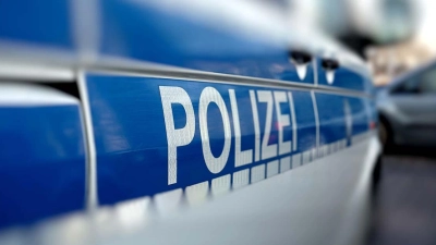 Polizei (Foto: inBayreuth.de)