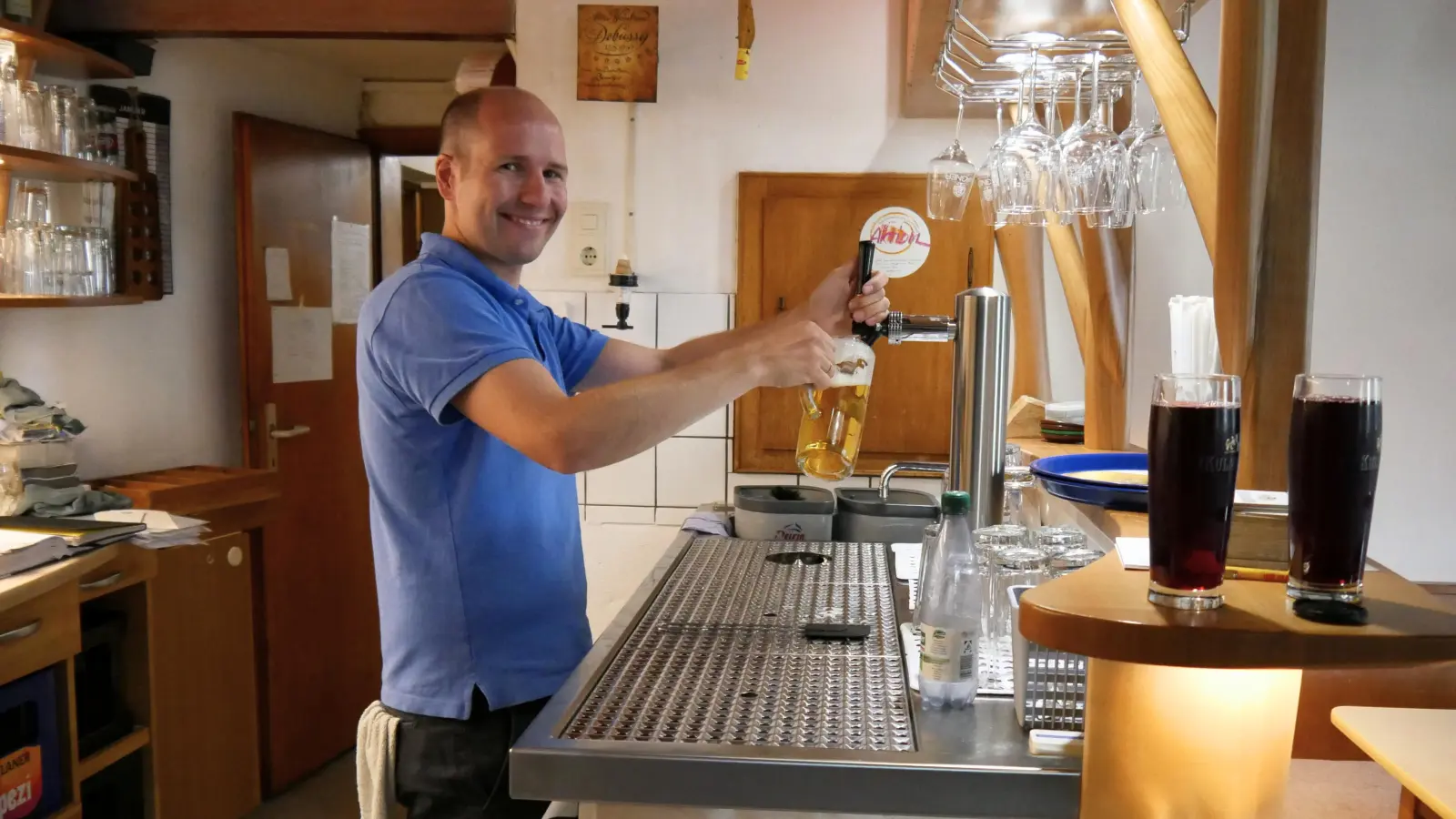 Foto: Lena Herrmann, Dorfwirtshaus Zur Linde 