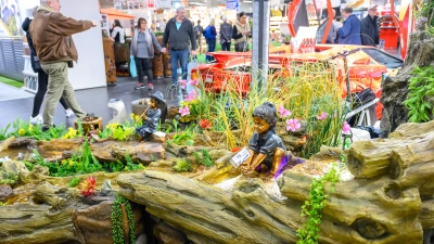 Die Freizeitmesse Nürnberg: Ein Highlight für die ganze Familie.  (Foto: freizeitmesse.de)