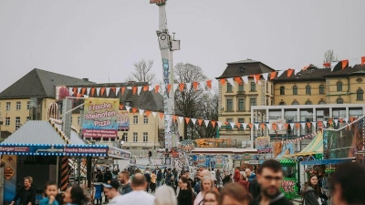 Frühlingsfest (Foto: Thorsten Ochs)