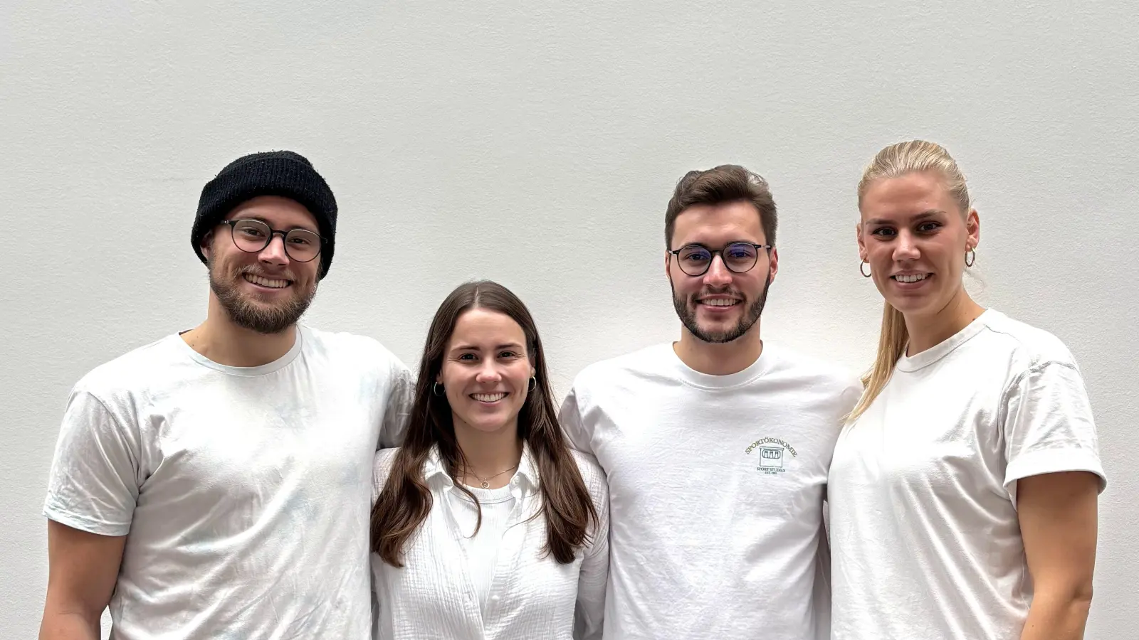 Das Team rund um das Projekt „Bohnenliebe” (Foto: red )