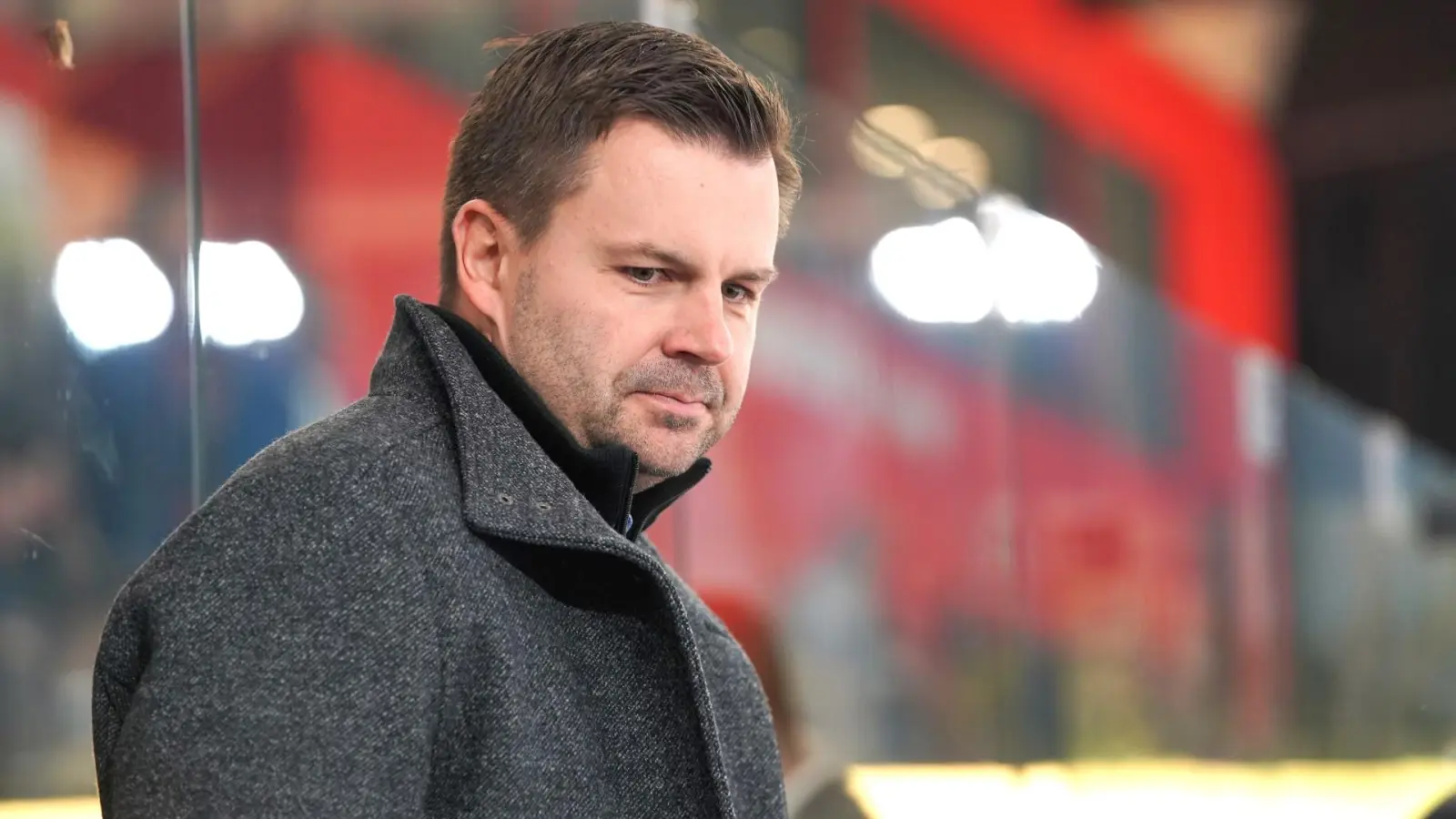 Marco Ludwig wird neuer Co-Trainer der onesto Tigers Bayreuth. (Foto: onesto Tigers/Alex Vögel)