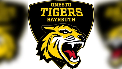 Die onesto Tigers Bayreuth sind einer von 13 Bewerbern für die Zulassung zur Eishockey-Oberliga Süd. (Foto: onesto Bayreuth Tigers)