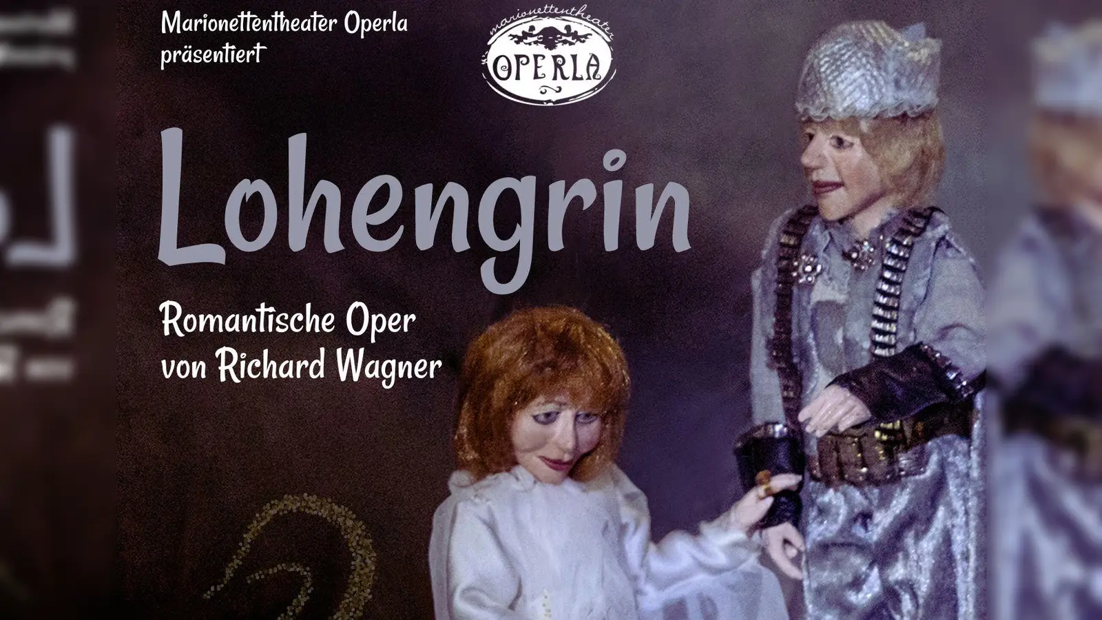 Eine tragische Liebesgeschichte in Bayreuths kleinstem Opernhaus. (Foto: red )
