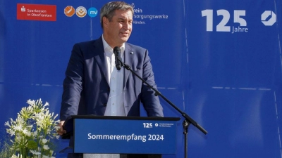 HWK Oberfranken Sommerempfang 2024  (Foto: sd)