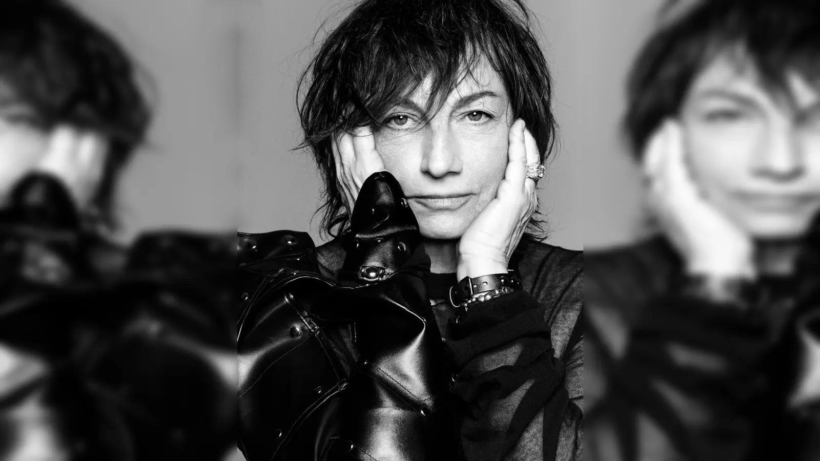 Gianna Nannini ist nur eine von vielen großartigen Künstlerinnen und Künstlern auf dem diesjährigen Festival. (Foto:  Lango e Luigi)