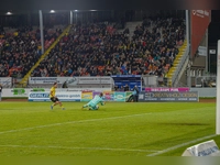 SpVgg Bayreuth - SpVgg Hankofen-Hailing 03 (Foto: sd)