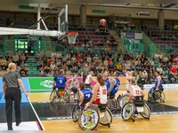 RSV Bayreuth - BG Baskets Hamburg 3 (Foto: sd)