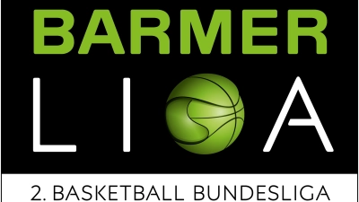 Der Spielplan für die BARMER 2. Basketball-Bundesliga Pro A ist veröffentlicht. (Foto: BARMER 2. Basketball-Bundesliga)